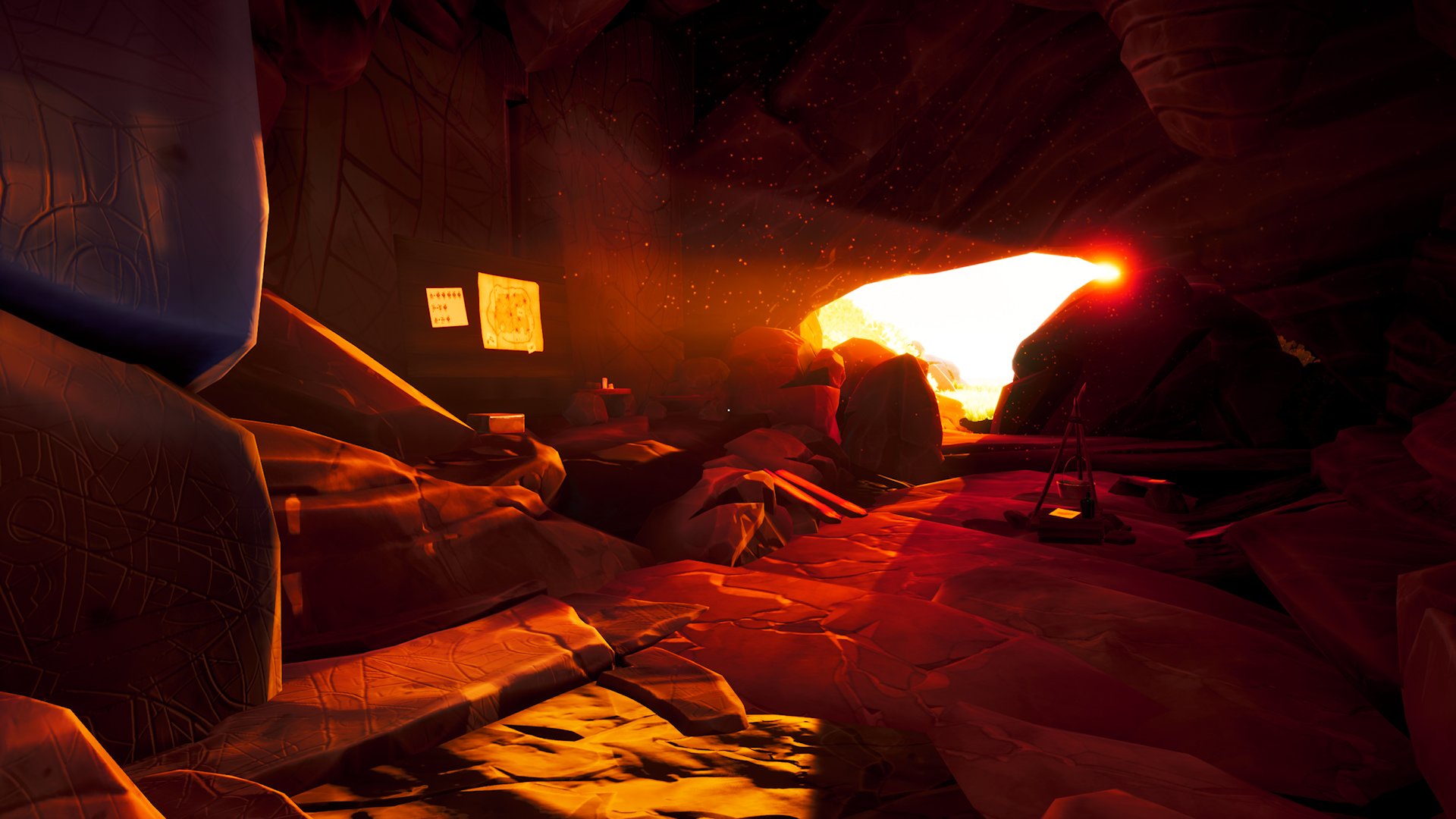 Call of the Sea - Imagen 12